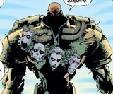 Harvest (Earth-616)
