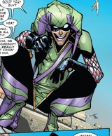 Jester (Earth-616)