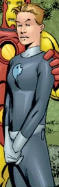 Human Torch (Earth-12)