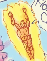 Human Torch (Earth-13769)