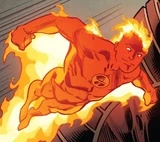Human Torch (Earth-14621)