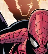 Human Torch (Earth-14923)