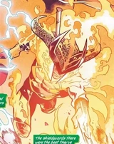 Thor (Earth-15143)