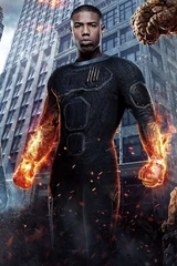 Johnny Storm (Earth-15866)