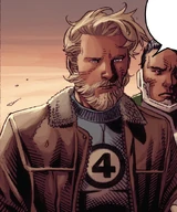 Human Torch (Earth-18466)
