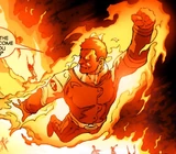 Human Torch (Earth-187319)