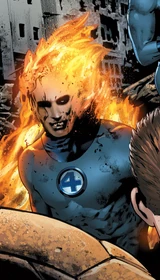 Human Torch (Earth-2149)