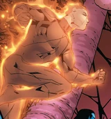 Human Torch (Earth-4162)