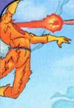 Human Torch (Earth-4400)