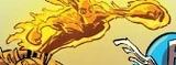 Human Torch (Earth-51912)