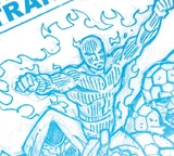 Human Torch (Earth-61311)