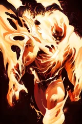 Human Torch (Earth-616)