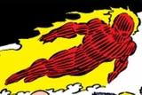 Human Torch (Earth-72378)