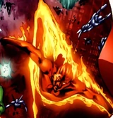 Human Torch (Earth-8041)