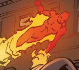 Human Torch (Earth-94274)