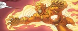 Skrull Torch (Earth-2149)