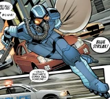 Blue Streak (Earth-616)