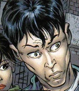 Jordan Harrison (Earth-616)