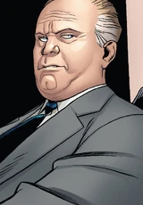 Jorick Kroawl (Earth-616)