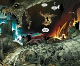 Midgard Serpent (Earth-10382)