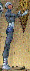 Jorrsk (Earth-616)