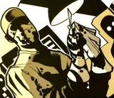 Josef Mengele (Earth-616)