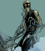 Malpractice (Earth-616)