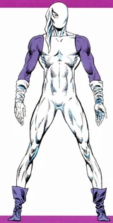 Needle (Earth-616)