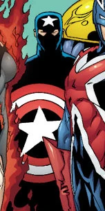 Union Jack (Earth-4400)