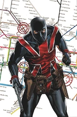 Union Jack (Earth-616)
