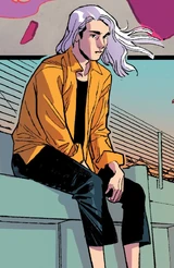 Joseph (Earth-616)