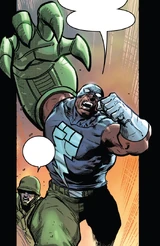 Gauntlet (Earth-616)