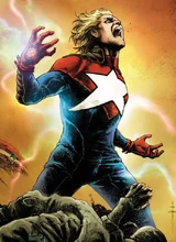 Doctor Spectrum (Earth-31916)