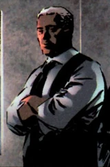 Joe Robertson (Earth-58163)