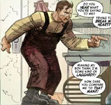 Joseph Rogers (Earth-616)