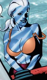 Josette (Earth-616)