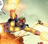 Nova (Earth-616)