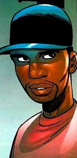 Joshua "Jack" Coolridge (Earth-616)