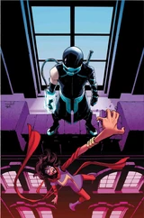 Discord (Earth-616)