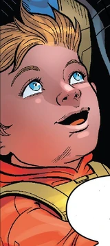 Josiah Guthrie (Earth-616)
