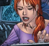Josie Hart (Earth-1610)