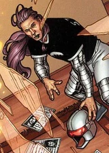 Speedfreek (Earth-616)