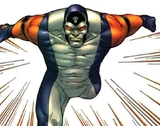 El Muerto (Earth-616)