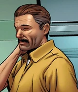 Juan Carlos Valencia (Earth-616)