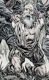 Juan Ponce de León (Earth-616)
