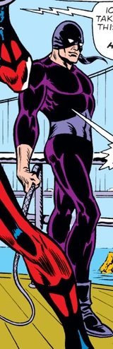 Juan (Earth-616)