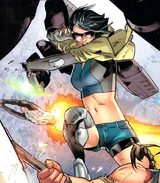 Jubilee (Earth-11326)