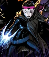 Wolverine (Earth-13729)
