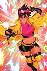 Jubilee (Earth-616)