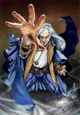 Judas Traveller (Earth-616)